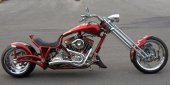 2010 Bourget Fat Daddy Super Stretch photo